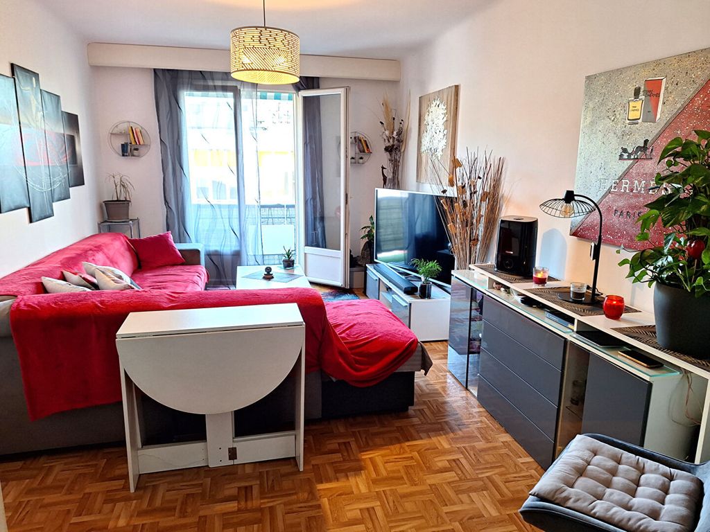 Achat appartement 3 pièce(s) Marseille 5ème arrondissement