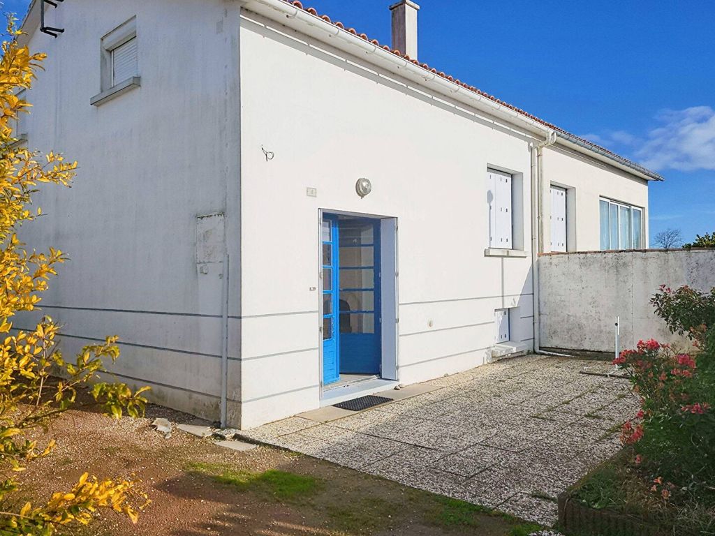 Achat maison 5 chambre(s) - Notre-Dame-de-Monts