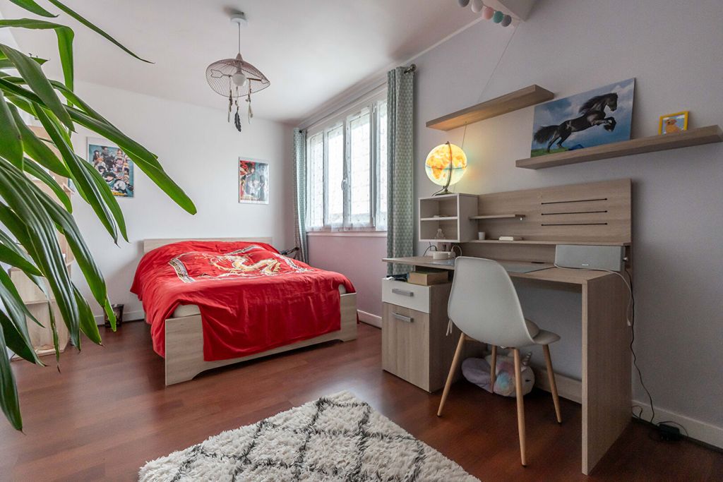 Achat maison 3 chambre(s) - Vaires-sur-Marne