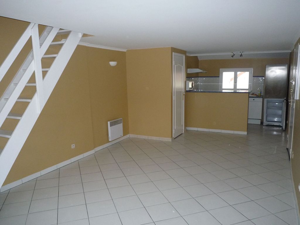 Achat appartement 3 pièce(s) Saint-Leu-la-Forêt