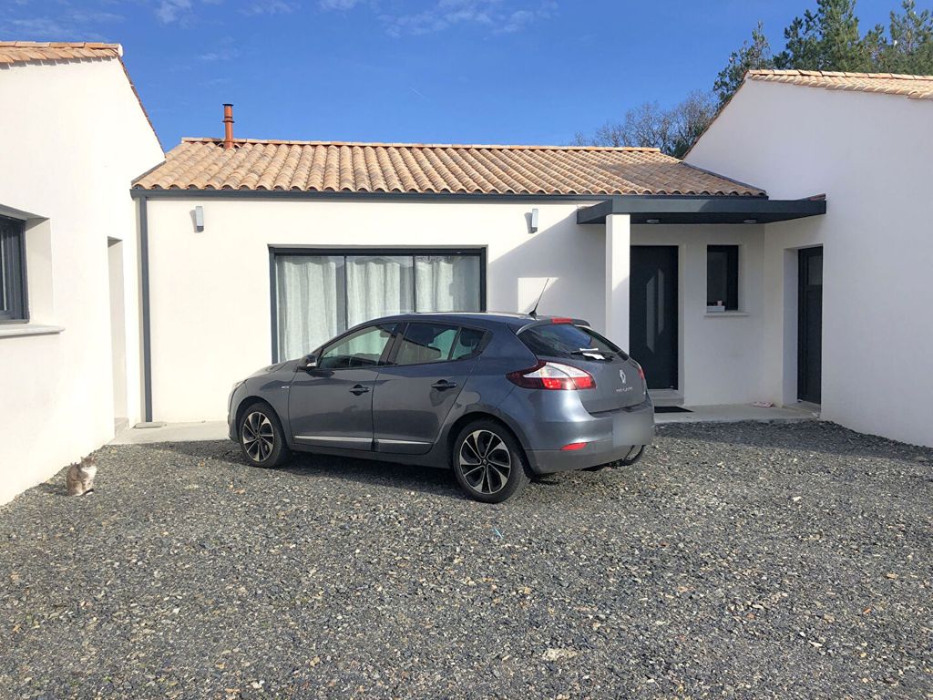 Achat maison 3 chambre(s) - Saint-Julien-des-Landes