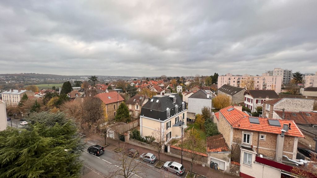 Achat appartement à vendre 2 pièces 54 m² - Montgeron