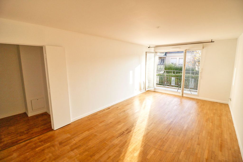 Achat appartement à vendre 3 pièces 72 m² - Antony