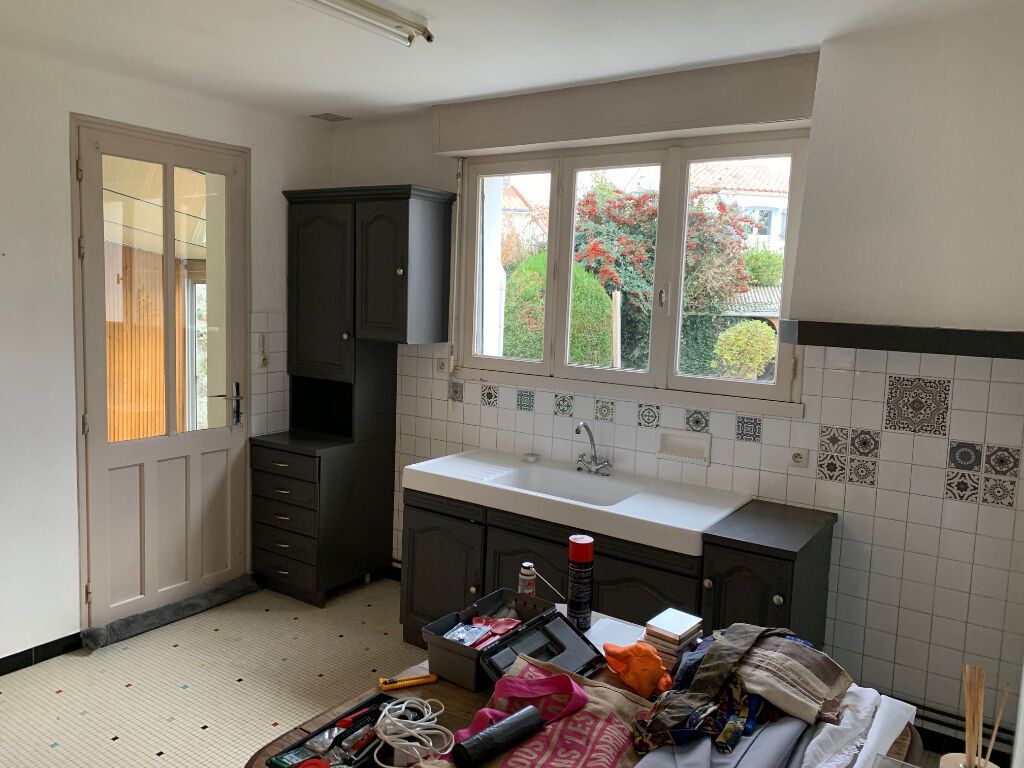 Achat maison 2 chambre(s) - La Roche-sur-Yon