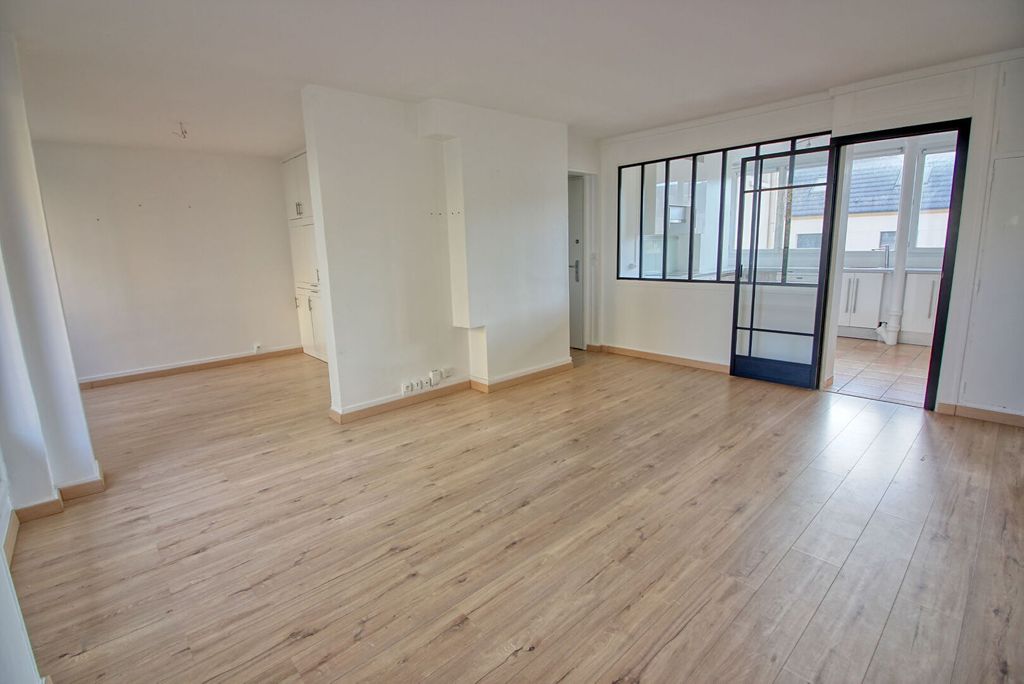 Achat appartement à vendre 4 pièces 70 m² - Antony