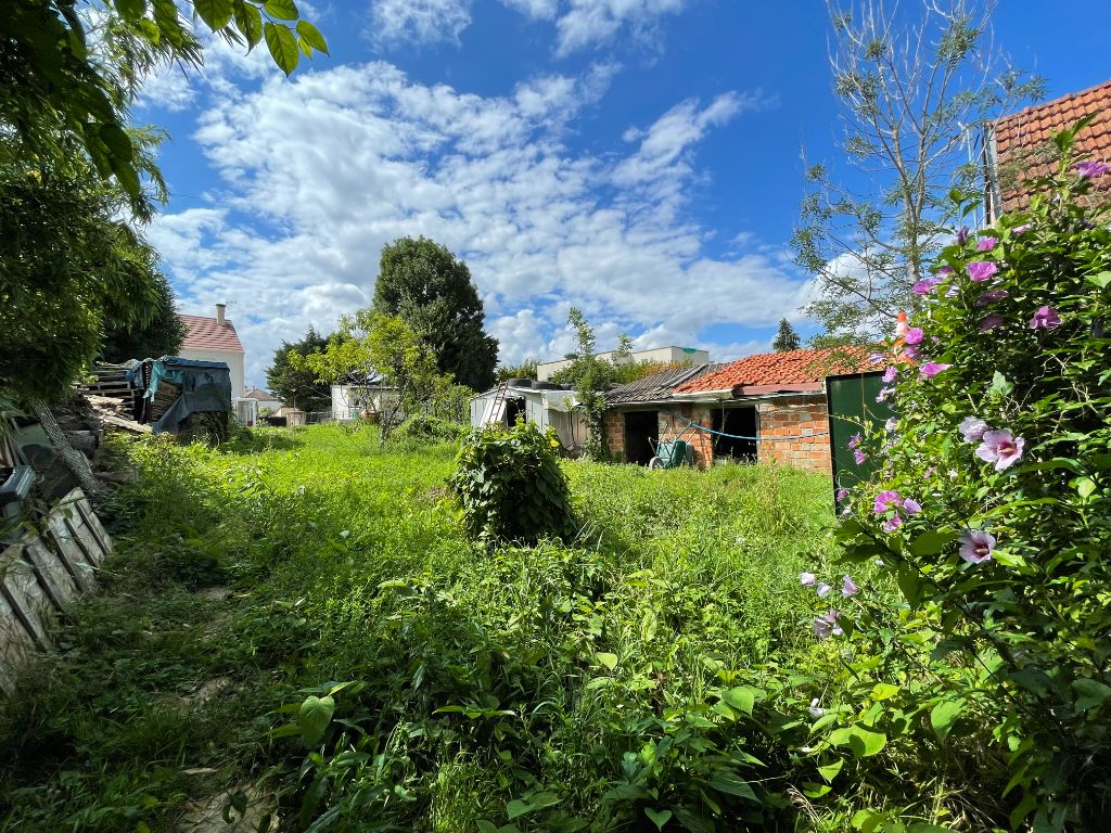 Achat maison à vendre 2 chambres 200 m² - Massy