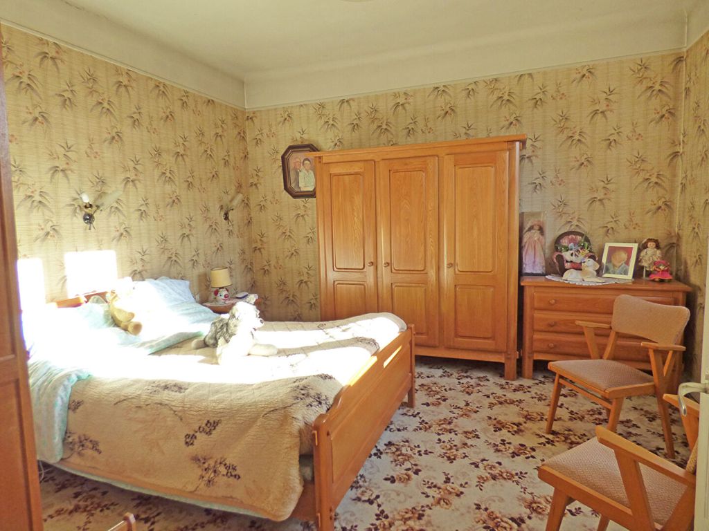 Achat maison 2 chambre(s) - Gagny