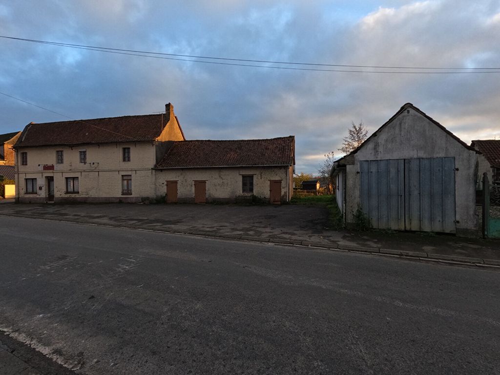 Achat maison 3 chambre(s) - Contes