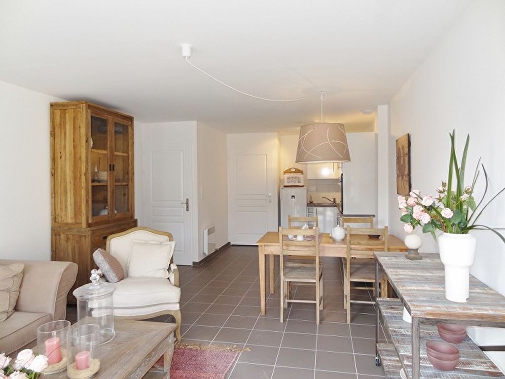 Achat maison à vendre 2 chambres 64 m² - Cucq