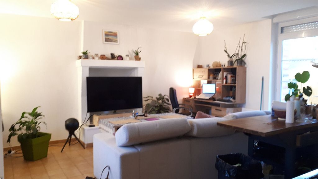 Achat maison 3 chambre(s) - L'Épine