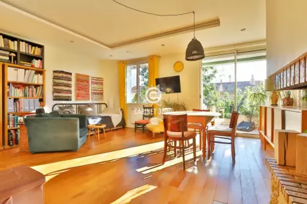 Achat appartement à vendre 4 pièces 83 m² - Toulon