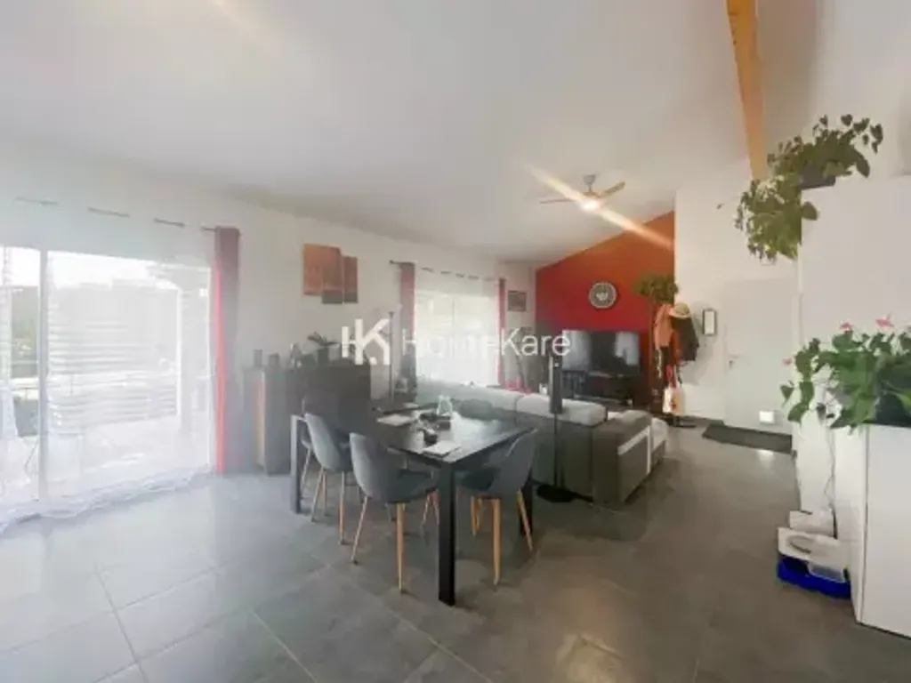 Achat maison à vendre 4 chambres 105 m² - Miremont