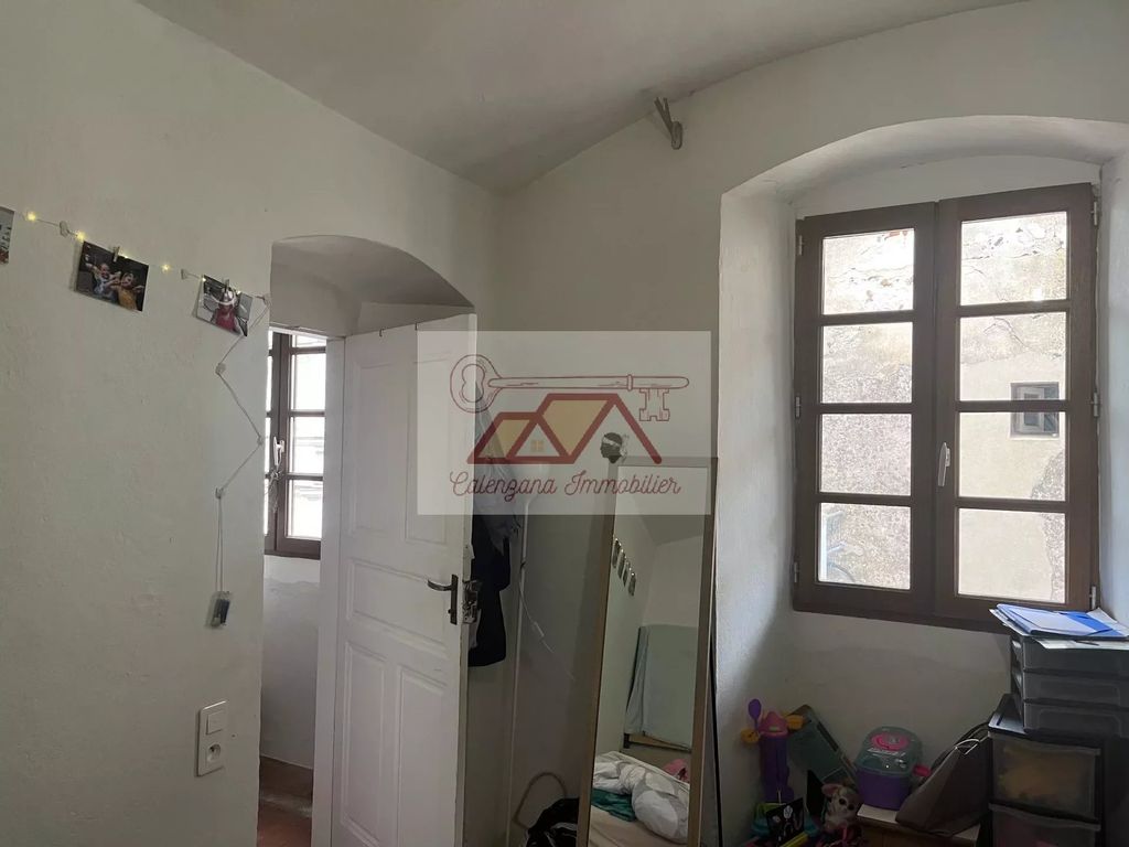 Achat appartement 3 pièce(s) Calenzana