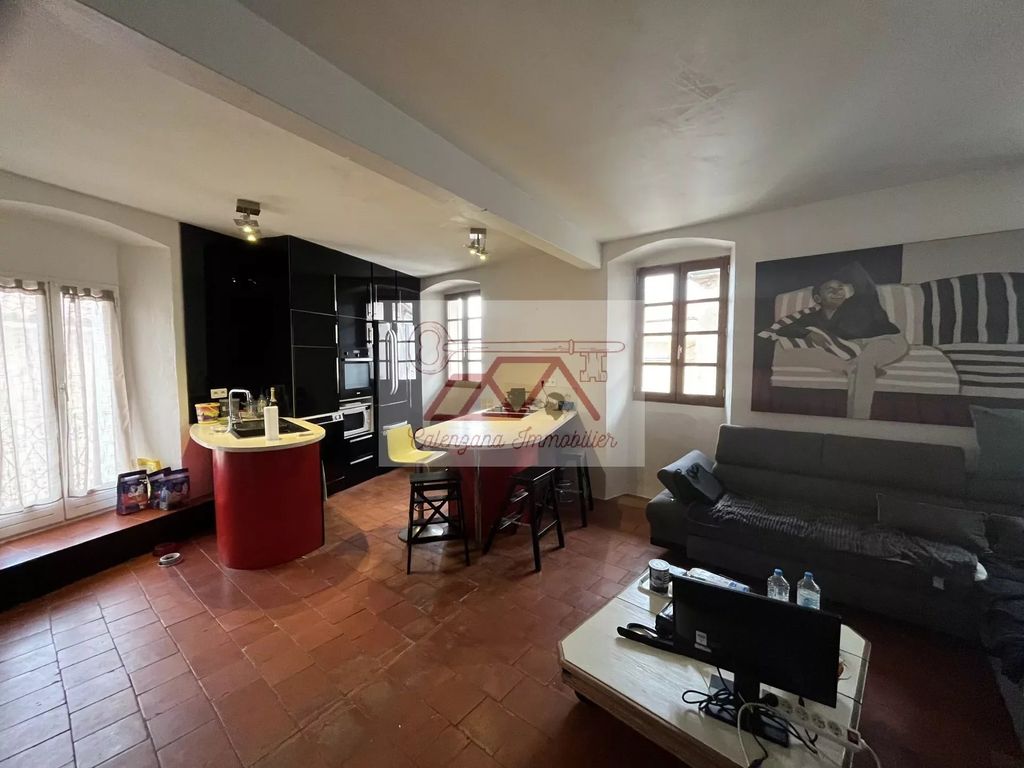 Achat loft à vendre 3 pièces 80 m² - Calenzana