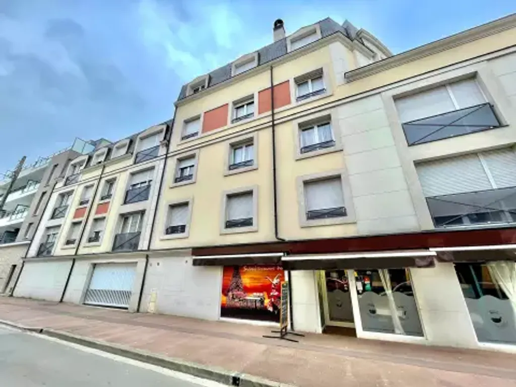 Achat appartement à vendre 3 pièces 70 m² - Tremblay-en-France
