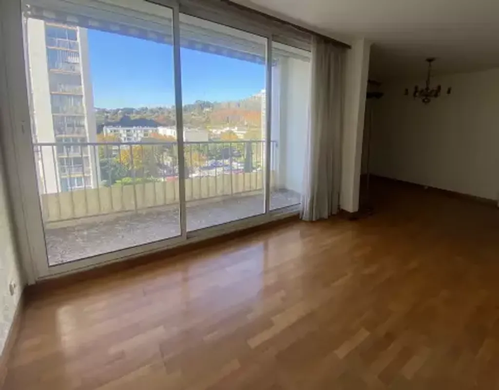 Achat appartement à vendre 4 pièces 79 m² - Marseille 14ème arrondissement