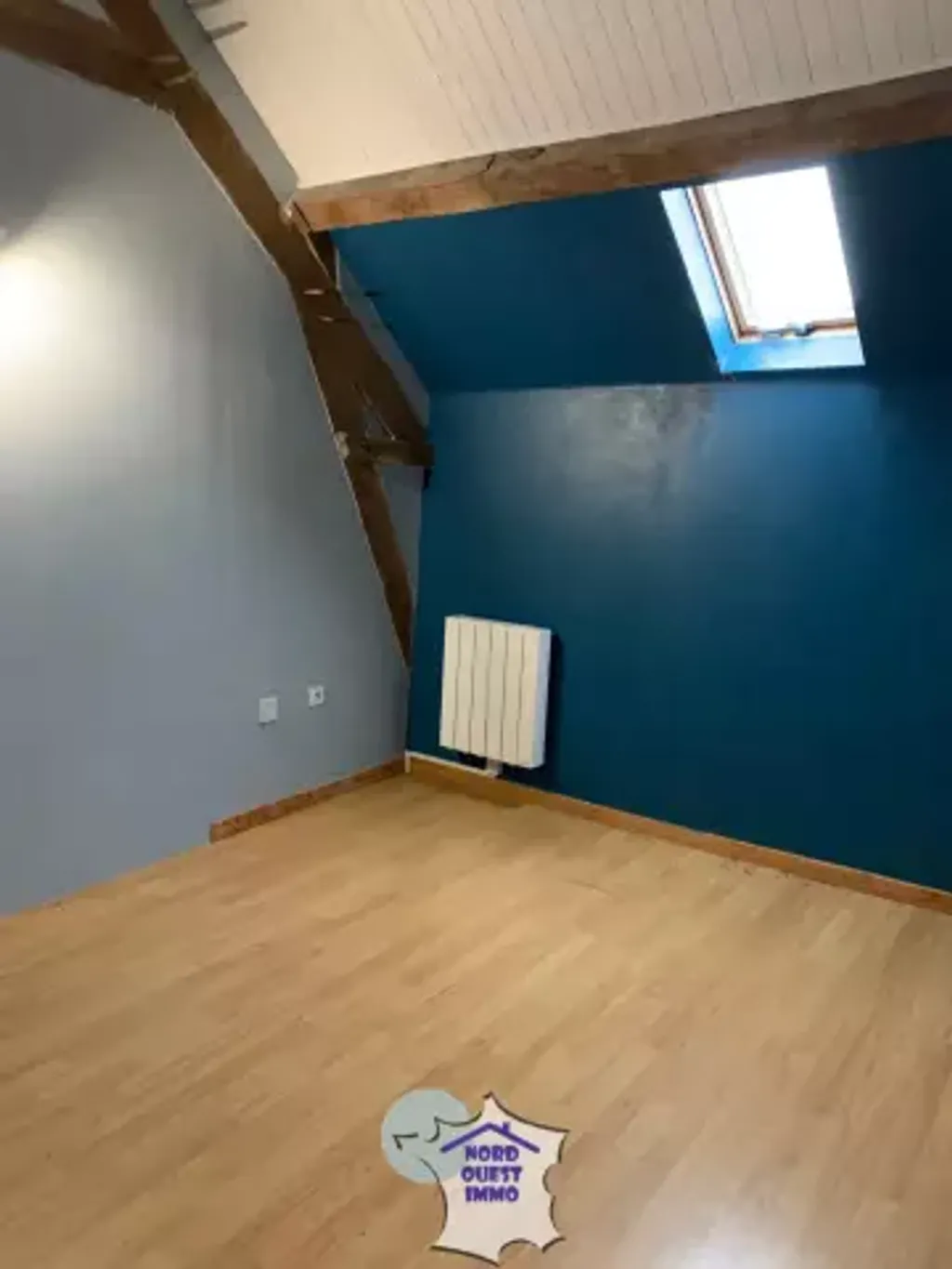 Achat maison 3 chambre(s) - Le Pas