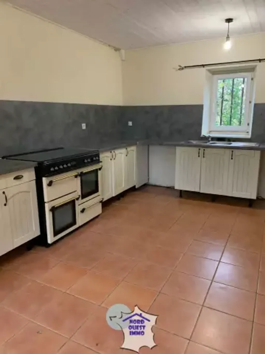 Achat maison 3 chambre(s) - Le Pas