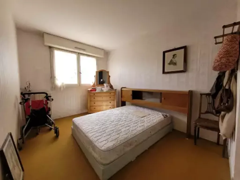 Achat appartement 5 pièce(s) Charleville-Mézières