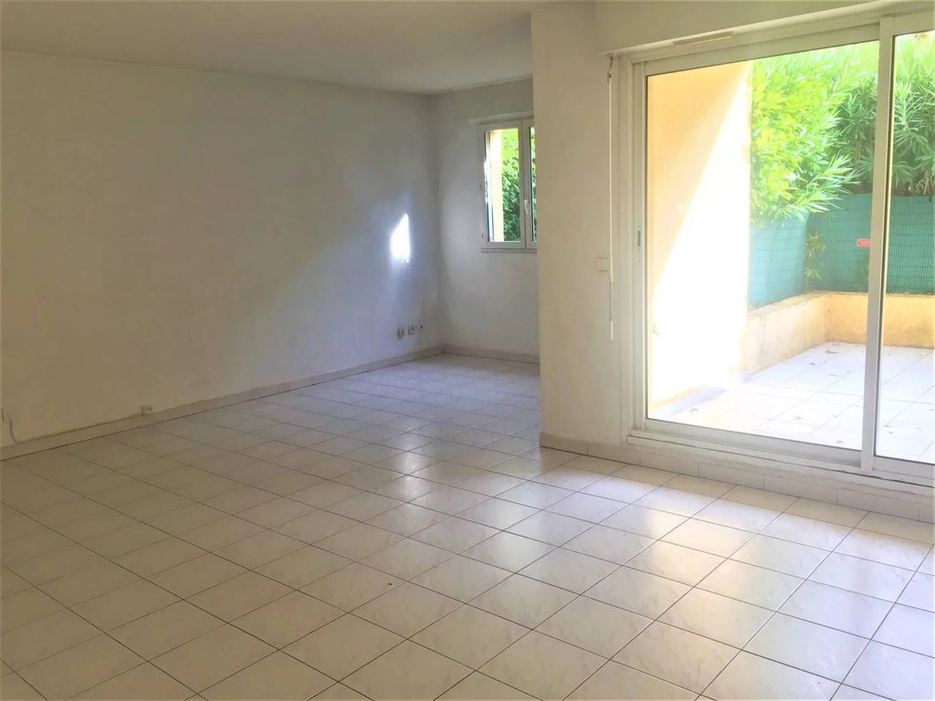 Achat appartement à vendre 3 pièces 72 m² - Aix-en-Provence