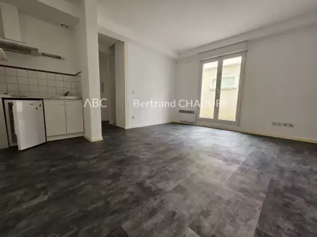 Achat appartement à vendre 2 pièces 42 m² - Reims