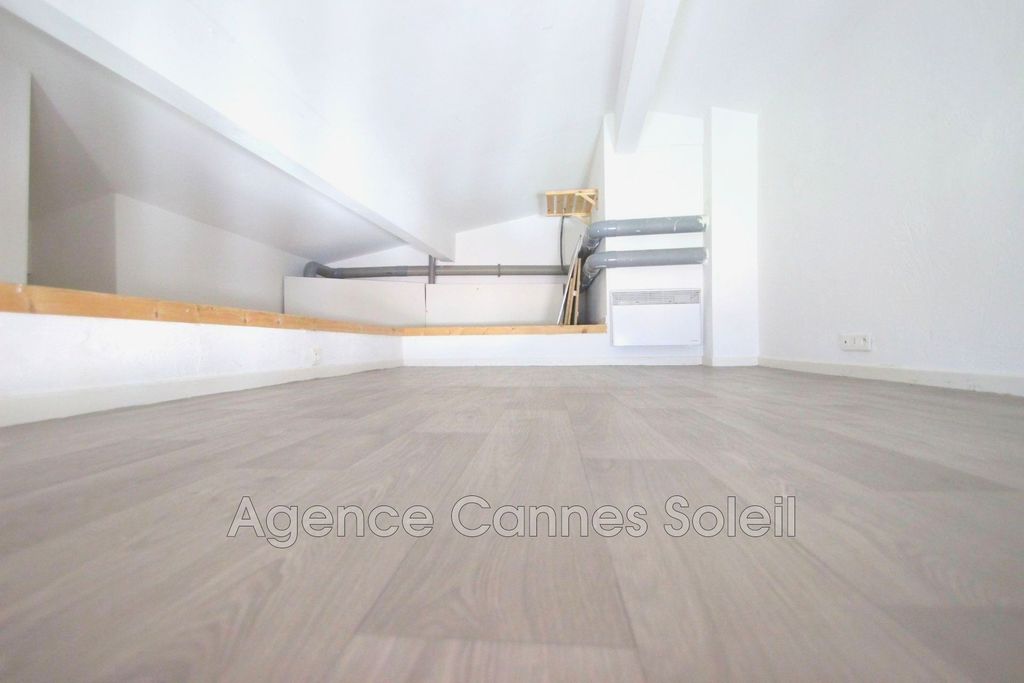 Achat appartement 4 pièce(s) La Roquette-sur-Siagne