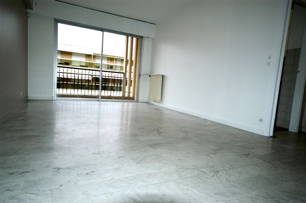 Achat appartement à vendre 2 pièces 52 m² - Vence