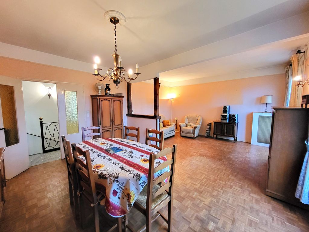 Achat maison 3 chambre(s) - Château-Thierry