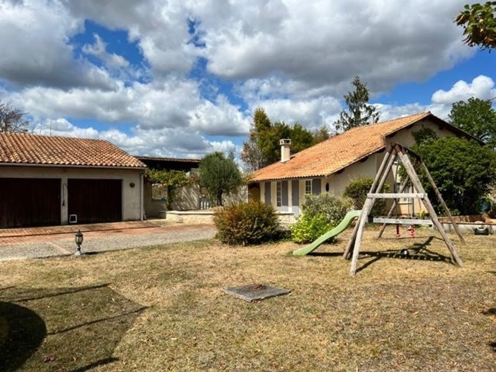 Achat maison 4 chambre(s) - Cognac