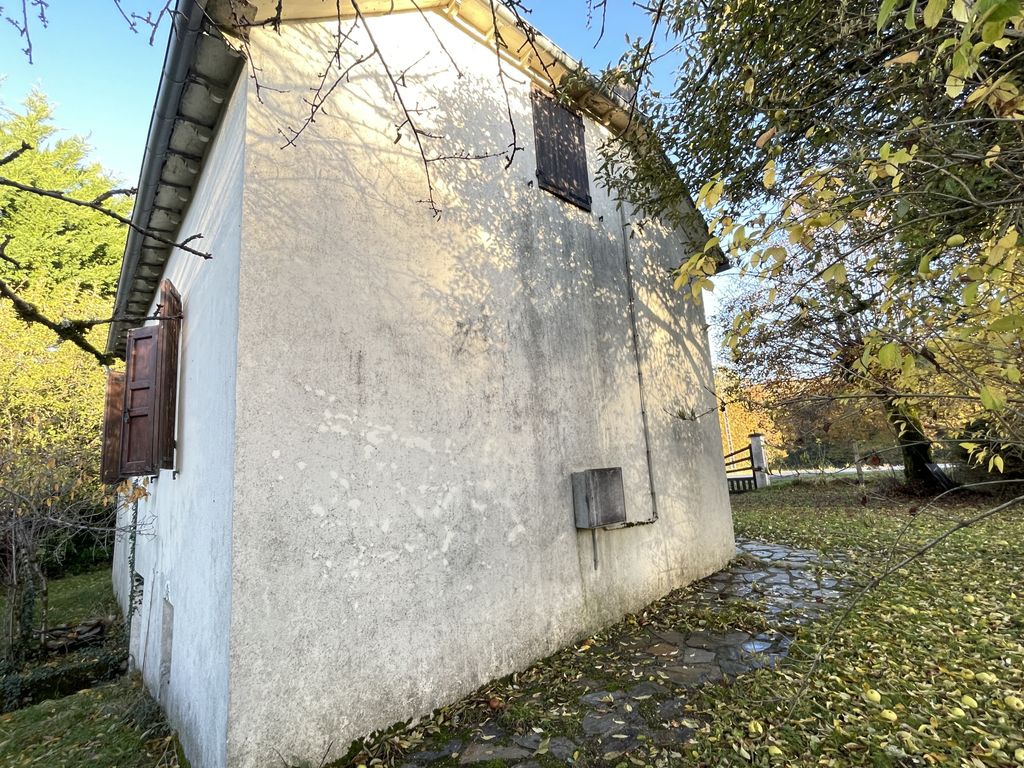 Achat maison 1 chambre(s) - Servières-le-Château