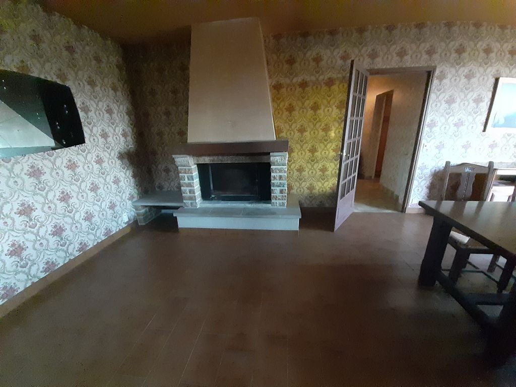 Achat maison 5 chambre(s) - Glanes