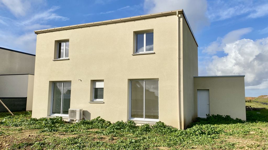 Achat maison 5 chambre(s) - Évrecy