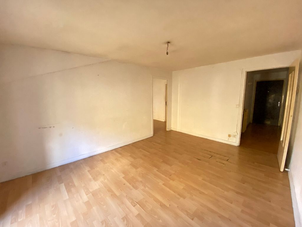 Achat appartement 3 pièce(s) Privas