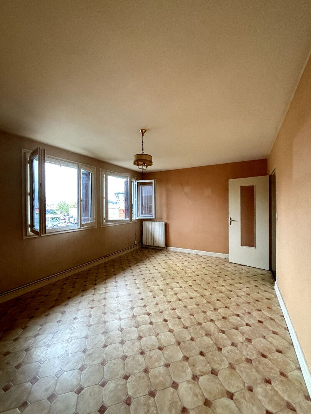 Achat appartement 2 pièce(s) Aurillac