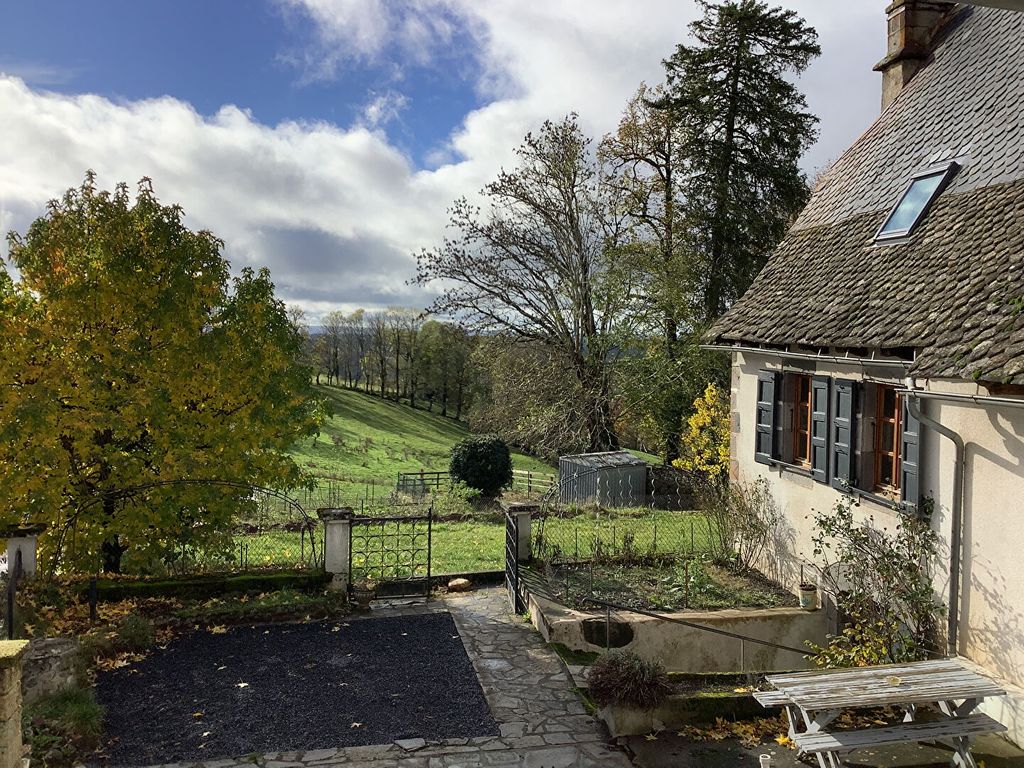 Achat maison 1 chambre(s) - Freix-Anglards