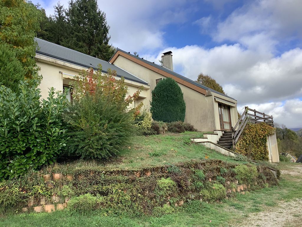 Achat maison 4 chambre(s) - Vic-sur-Cère