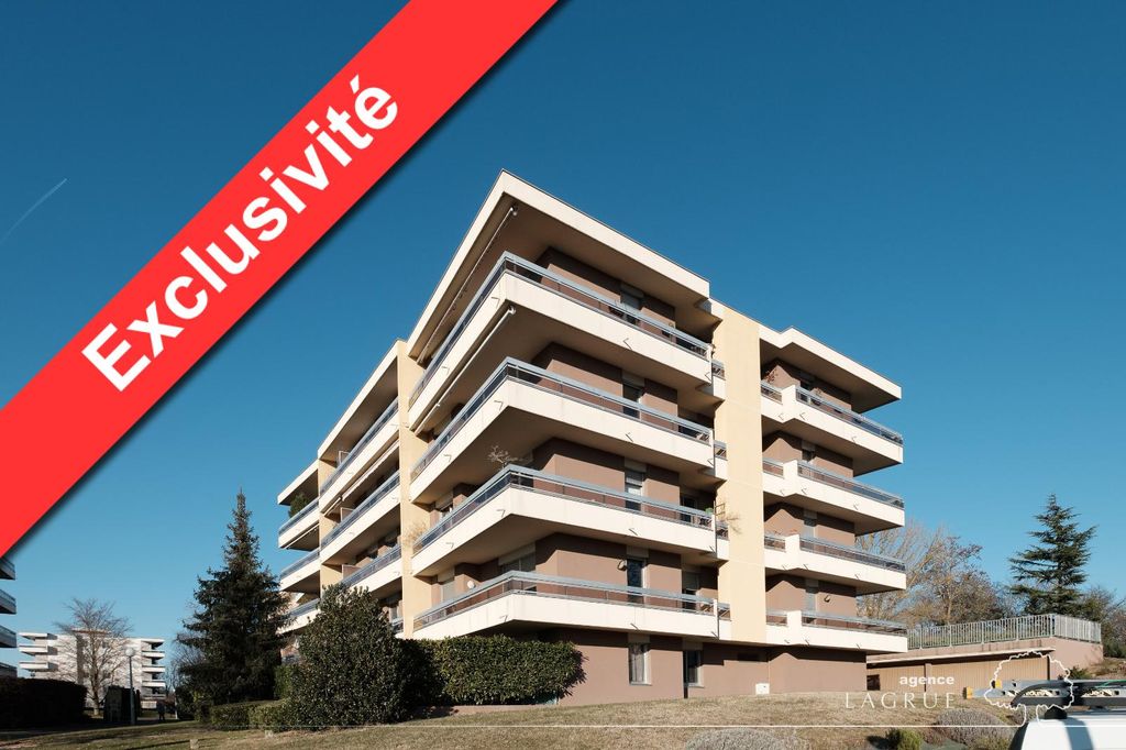 Achat appartement à vendre 2 pièces 65 m² - Cusset