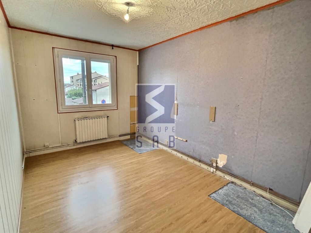 Achat appartement 3 pièce(s) Bourg-lès-Valence