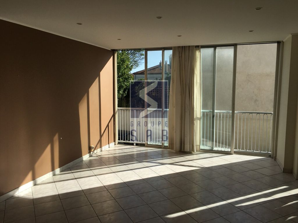 Achat appartement à vendre 3 pièces 81 m² - Bourg-lès-Valence
