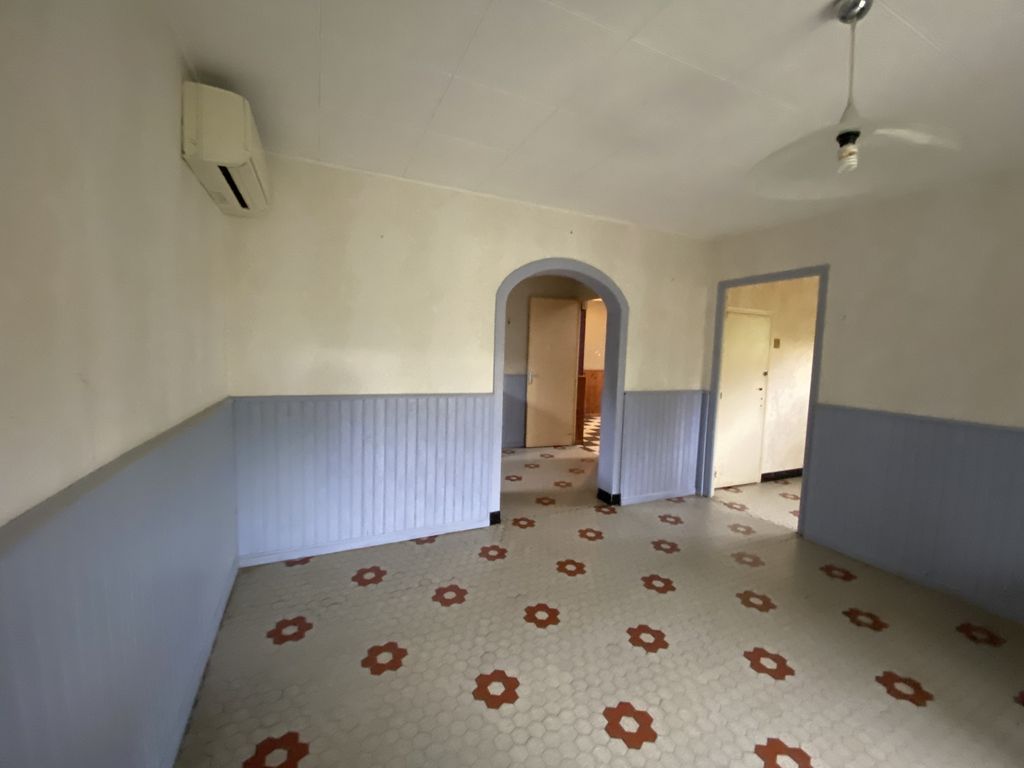Achat maison 6 chambre(s) - Castelnaudary