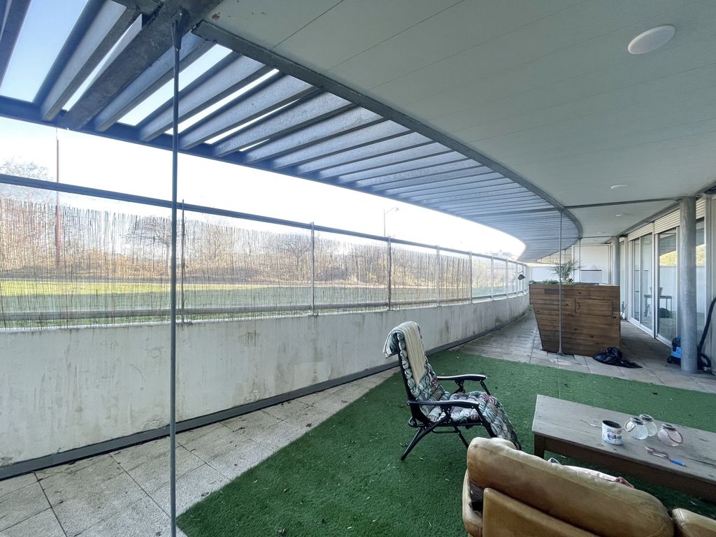 Achat loft à vendre 2 pièces 80 m² - Rodez