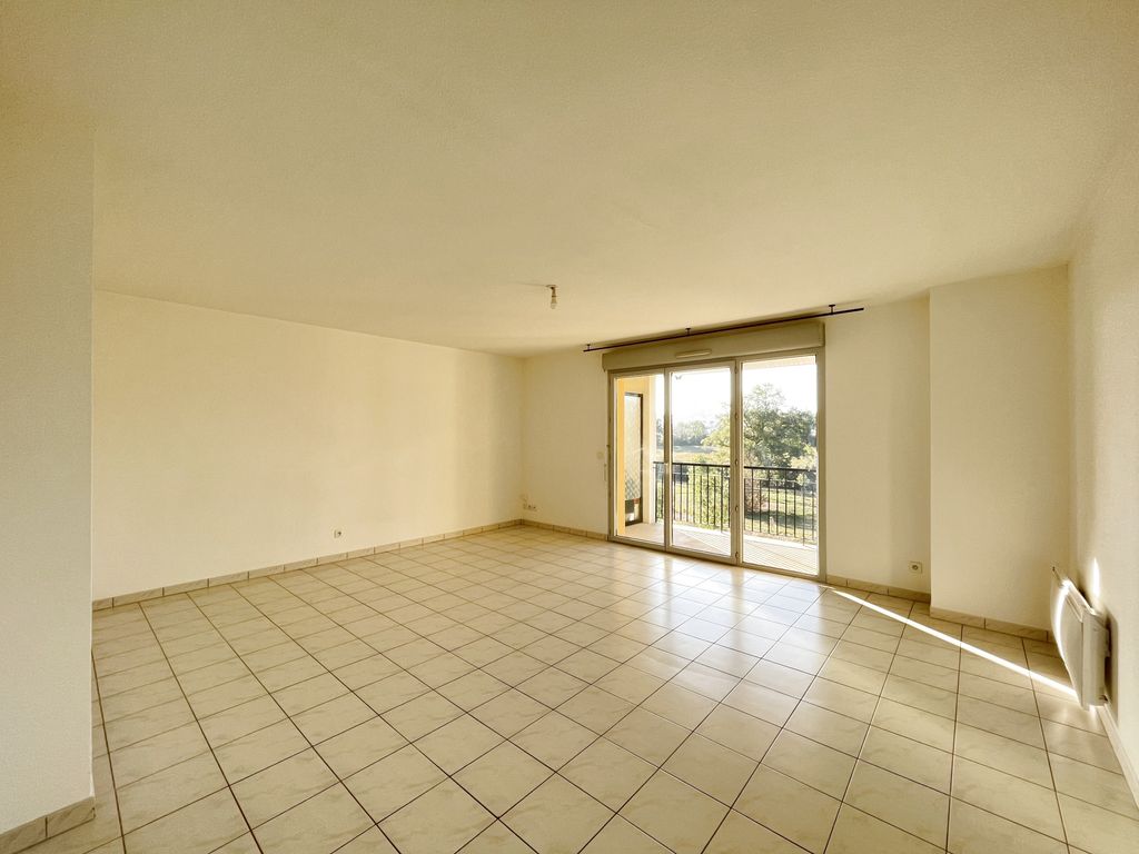 Achat appartement à vendre 4 pièces 83 m² - Rodez