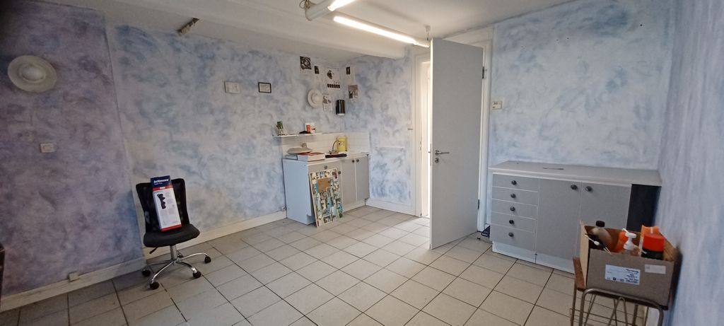 Achat maison 4 chambre(s) - Saint-Léon