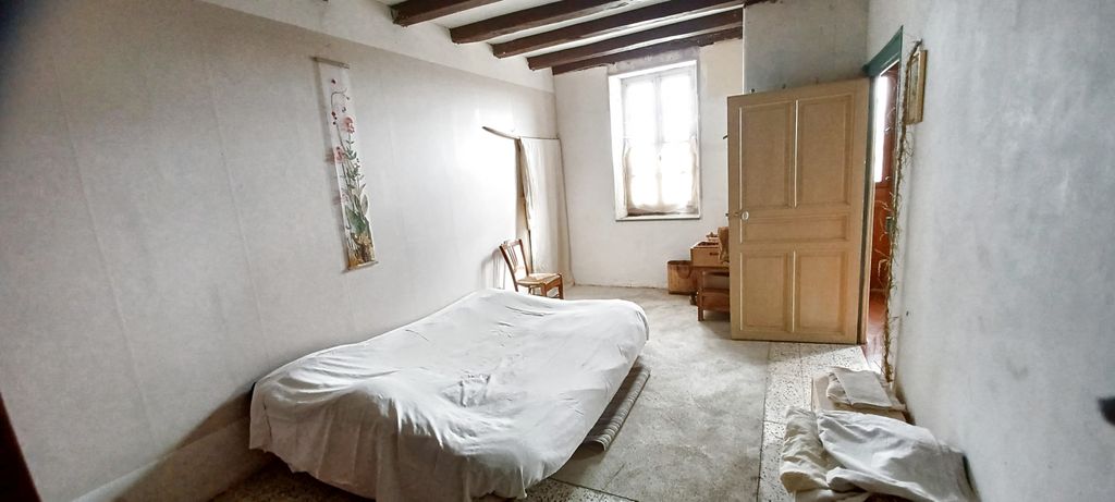 Achat maison 1 chambre(s) - Saint-Plaisir