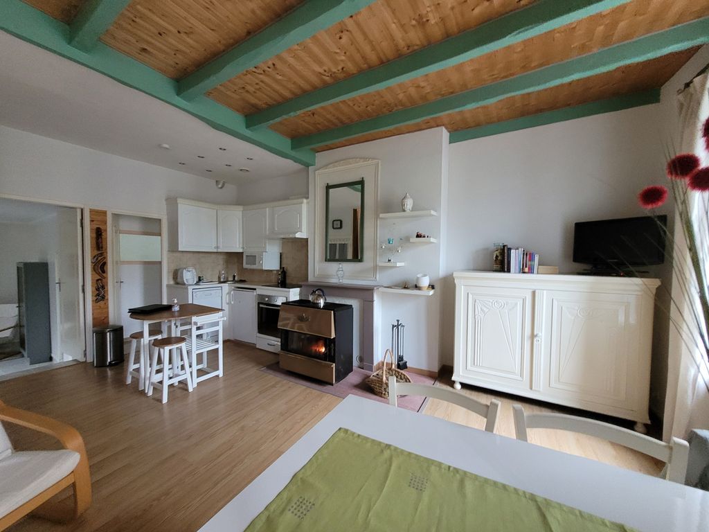 Achat maison à vendre 3 chambres 120 m² - La Salvetat-Peyralès
