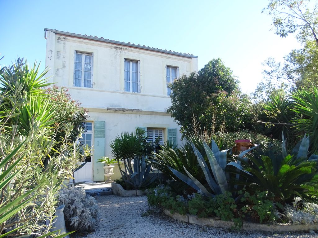Achat maison à vendre 3 chambres 105 m² - Marseille 15ème arrondissement