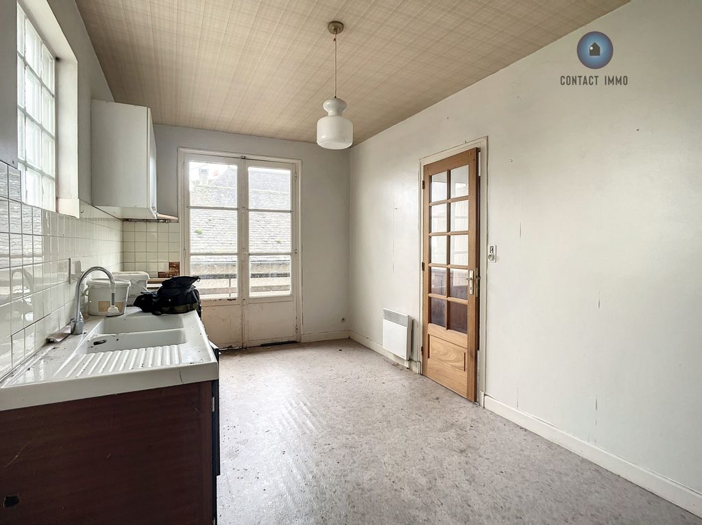 Achat maison 2 chambre(s) - Châtres