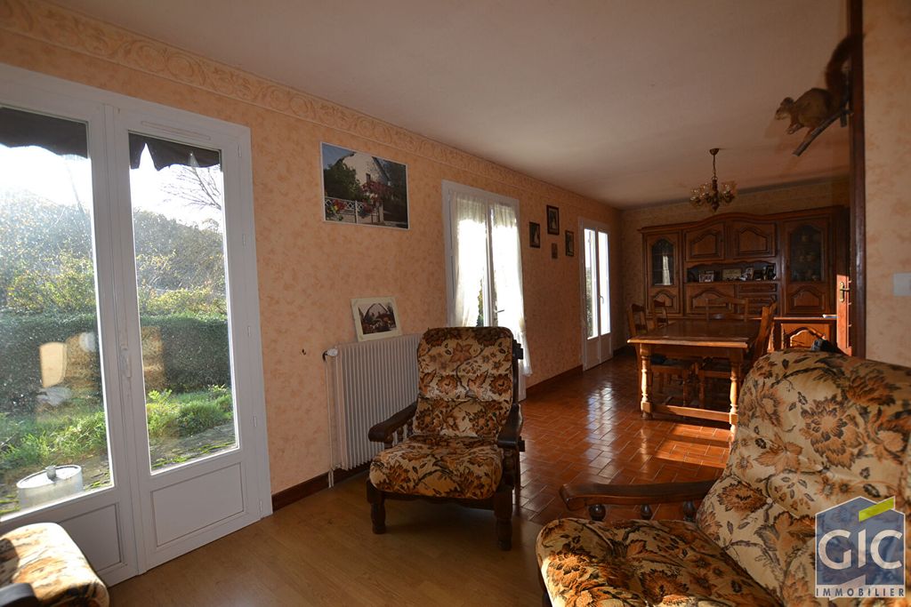 Achat maison 3 chambre(s) - Caen