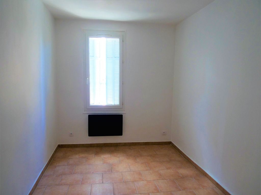 Achat appartement 4 pièce(s) Marseille 4ème arrondissement