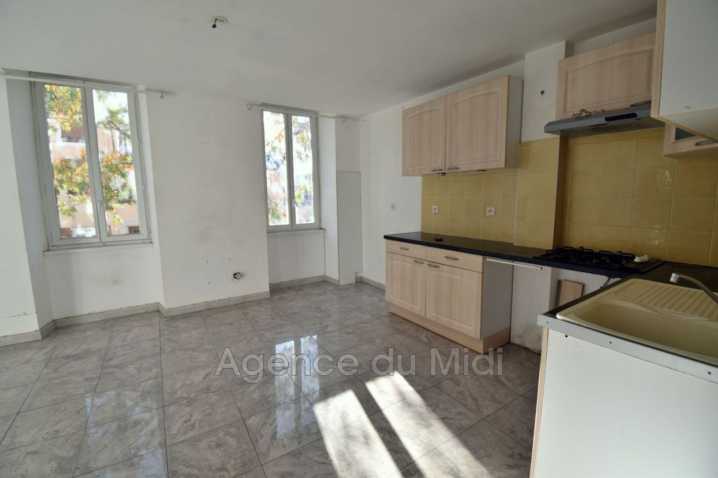 Achat appartement à vendre 2 pièces 40 m² - Leucate